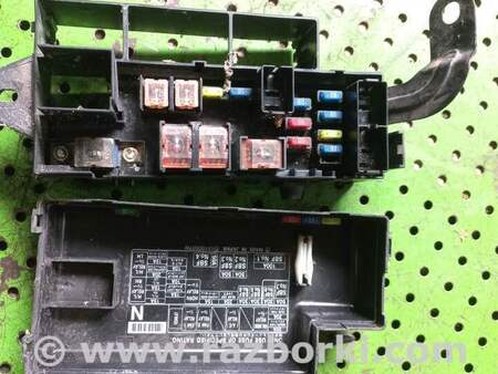 Блок предохранителей для Subaru Forester SG Киев 82231SA000