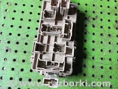 Блок предохранителей для Subaru Forester SG Киев 82201SA001