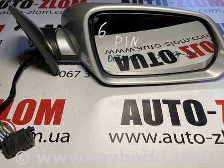 Зеркало правое для Skoda Octavia A5 Львов