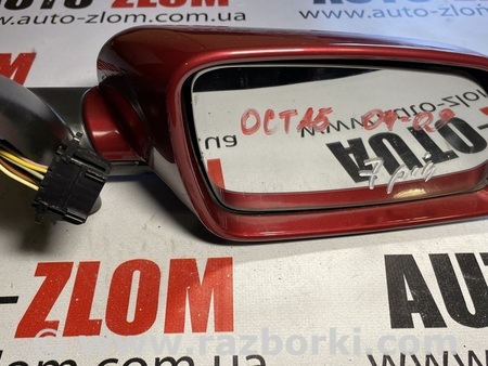 Зеркало правое для Skoda Octavia A5 Львов