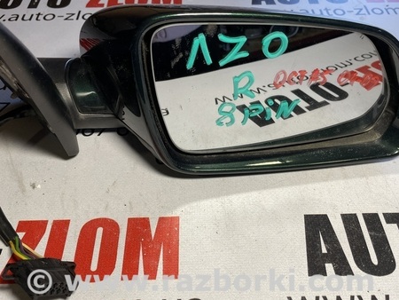 Зеркало правое для Skoda Octavia A5 Львов