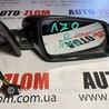 Зеркало правое Skoda Octavia A5