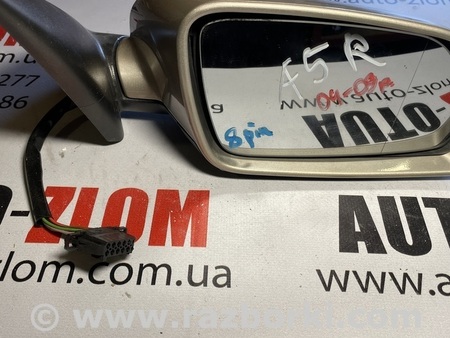 Зеркало правое для Skoda Octavia A5 Львов