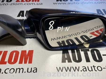 Зеркало правое для Skoda Octavia A5 Львов