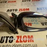 Зеркало правое Volkswagen Golf V Mk5 (10.2003-05.2009)