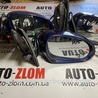 Зеркало правое Volkswagen Golf V Mk5 (10.2003-05.2009)