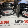 Зеркало правое Volkswagen Golf V Mk5 (10.2003-05.2009)