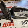 Зеркало правое Volkswagen Golf V Mk5 (10.2003-05.2009)