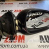 Зеркало правое Volkswagen Golf V Mk5 (10.2003-05.2009)