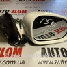 Зеркало правое Volkswagen Golf V Mk5 (10.2003-05.2009)