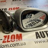 Зеркало правое Volkswagen Golf V Mk5 (10.2003-05.2009)