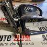 Зеркало правое Volkswagen Golf Plus Mk5 (12.2004-09.2014)