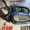 Зеркало правое Volkswagen Golf Plus Mk5 (12.2004-09.2014)