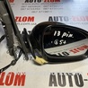 Зеркало правое Volkswagen Golf Plus Mk5 (12.2004-09.2014)