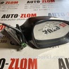 Зеркало правое Volkswagen Passat B6 (03.2005-12.2010)
