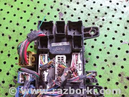 Блок предохранителей для Hyundai Getz Киев 911981C020