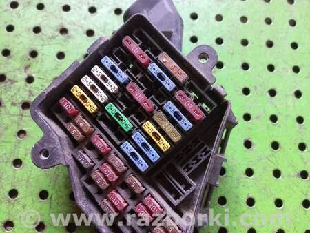 Блок предохранителей для Audi (Ауди) A4 B8 - 8K2, 8K5 (08.2007-11.2015) Киев 8D2941824
