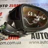 Зеркало правое Volkswagen Passat B8 (07.2014-...)