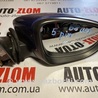 Зеркало правое Volkswagen Passat B8 (07.2014-...)