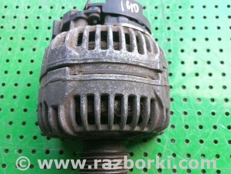 Генератор для Skoda Octavia A5 Киев 06F903023F
