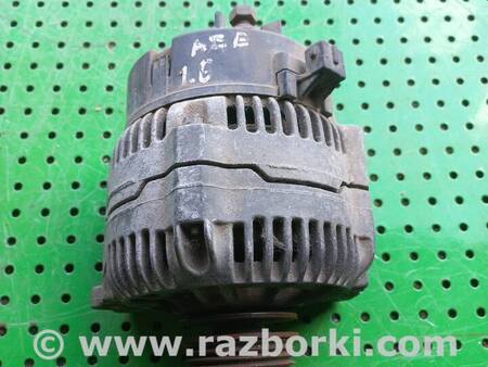 Генератор для Skoda Fabia Киев 037903025B
