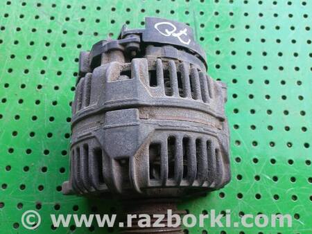 Генератор для Skoda Fabia New Киев 038903023K
