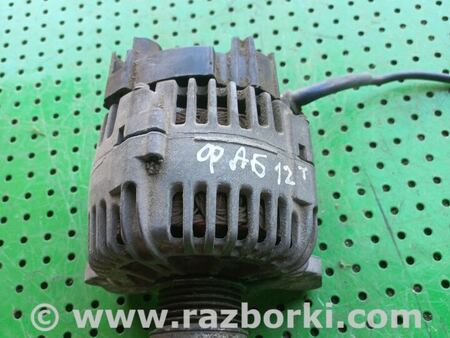 Генератор для Skoda Fabia New Киев 03F903023E