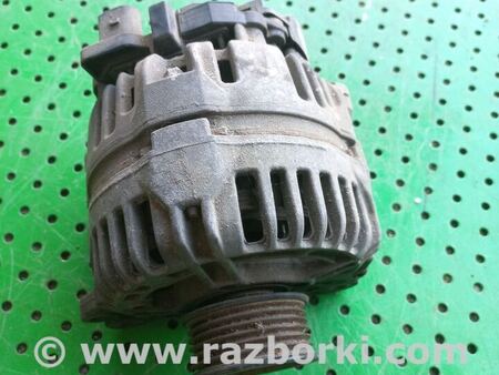 Генератор для Skoda Fabia Киев 037903025M
