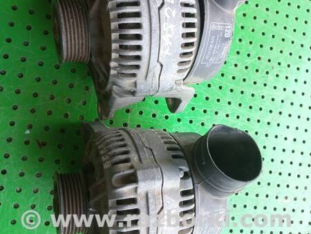 Генератор для Audi (Ауди) A6 C5 (02.1997-02.2005) Киев 078903015F