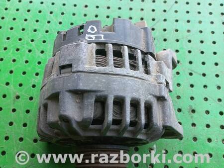 Генератор для Volkswagen Passat B5 (08.1996-02.2005) Киев 06B903016D