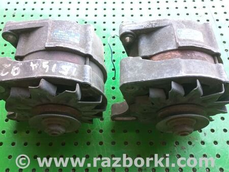 Генератор для Seat Ibiza Киев 9120144287
