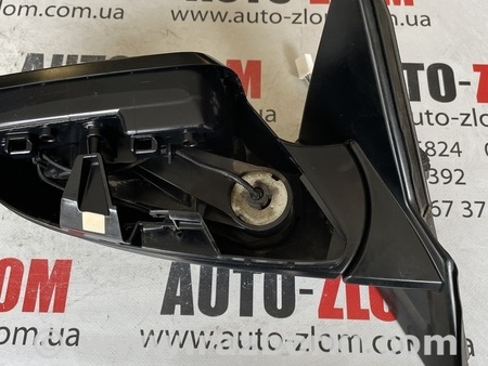 Зеркало правое для Honda Civic (весь модельный ряд) Львов 3pin