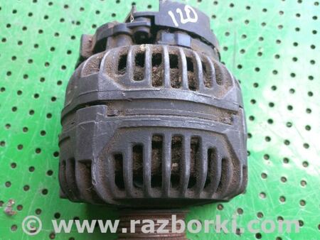 Генератор для Volkswagen Passat B5 (08.1996-02.2005) Киев 028903029B
