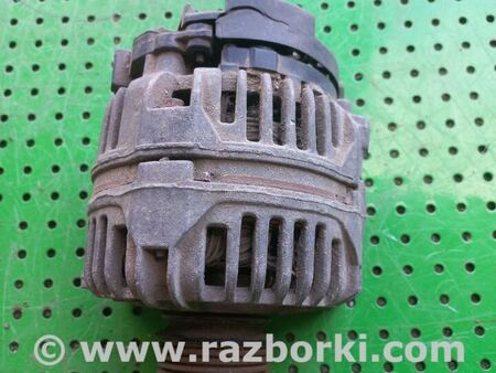 Генератор для Volkswagen Golf IV Mk4 (08.1997-06.2006) Киев 028903028D