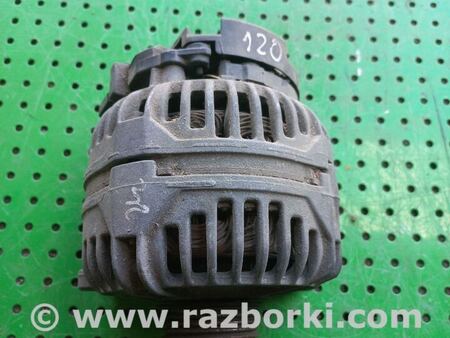 Генератор для Volkswagen Passat B5 (08.1996-02.2005) Киев 028903031