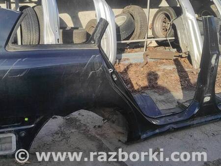 Задняя правая четверть для Toyota Avensis T250 (02.2003-10.2009) Киев 6161105120