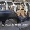 Задняя правая четверть Toyota Avensis T250 (02.2003-10.2009)
