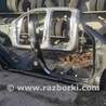 Порог правый Toyota Avensis T250 (02.2003-10.2009)