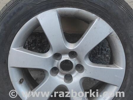 Диски R18 для Hyundai Santa Fe CM (05-12) Киев 529102B180