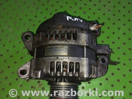 Генератор для Toyota RAV-4 (05-12) Киев 2706026030