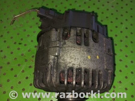 Генератор для Citroen C-Crosser Киев 5705JV