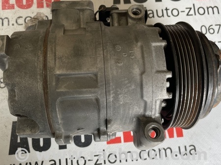 Компресор кондиціонера для Mercedes-Benz Vito W638 Львов A0002342911 