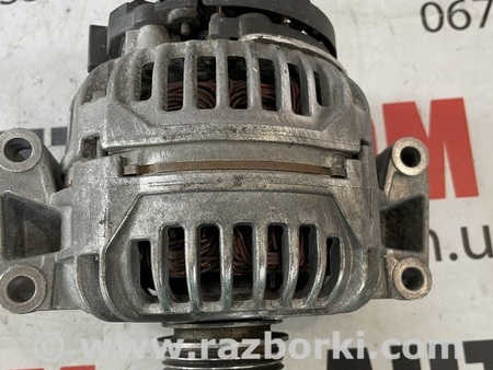 Генератор для Audi (Ауди) A3 8L (09.1996-07.2003) Львов 06B903016AB