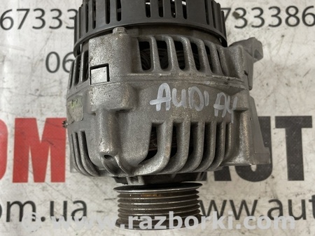 Генератор для Audi (Ауди) A4 B5 - 8D2, 8D5 (11.1994-10.2000) Львов A13VI69