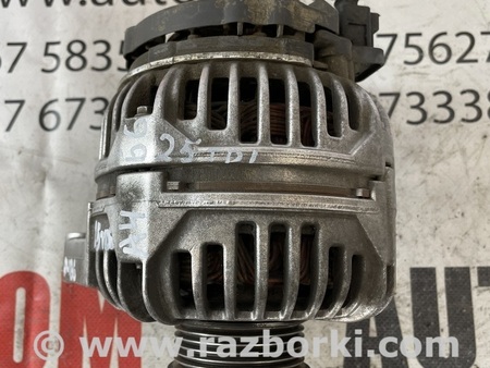 Генератор для Audi (Ауди) A4 B6 - 8E5, 8EC (11.2000-11.2004) Львов 0986044470, 0124525008 