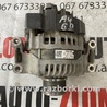 Генератор Audi (Ауди) A4 B9 - 8W2, 8W5 (06.2015-...)