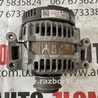 Генератор Audi (Ауди) A6 C7 (11.2010-10.2018)
