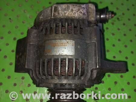 Генератор для Suzuki Swift Киев 3140080G10