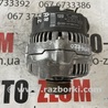 Генератор Audi (Ауди) A8 D2 (06.1994-10.2002)