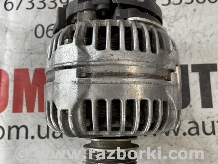 Генератор для Skoda Octavia A5 Львов 06F903023F, 0124525091